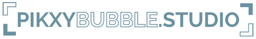 PIKXYBUBBLE.STUDIO